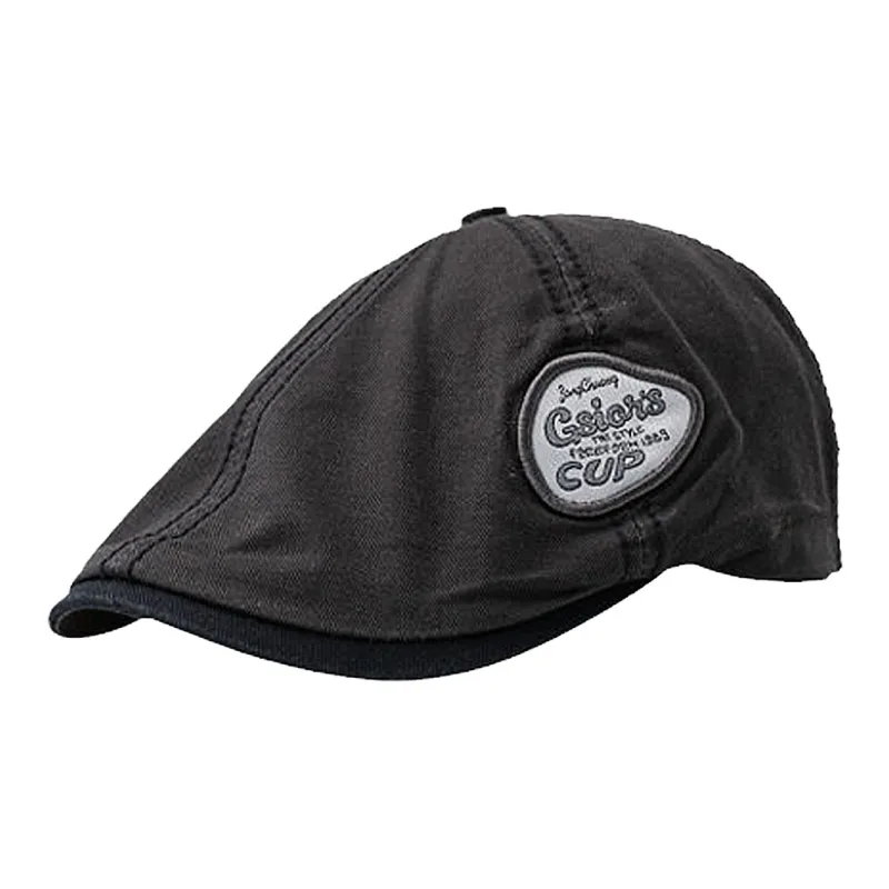 XFILES Berets Unisex-2