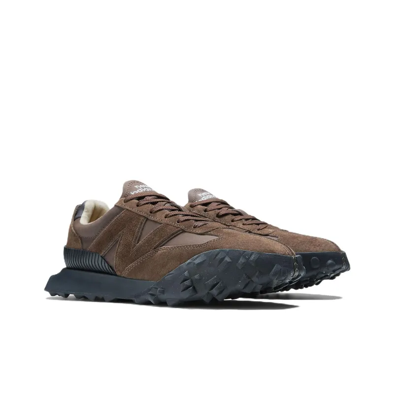 New Balance XC 72 Auralee Brown-2