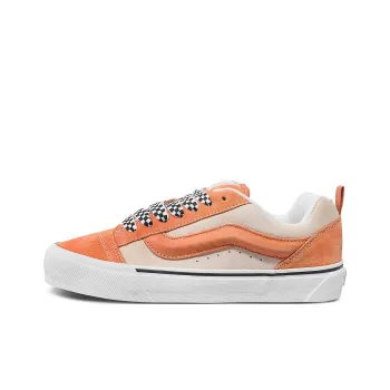 Vans Knu Skool Vlt Lx Peach Dust
