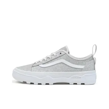Vans Old Skool Sentry Wc Silver