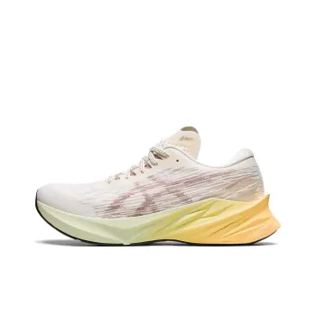 Asics Novablast 3 'Cream Fawn' Women's