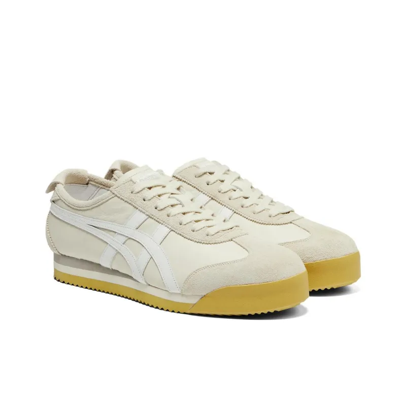 Asics Onitsuka Tiger Mexico 66 Sd Pf Cream White-3