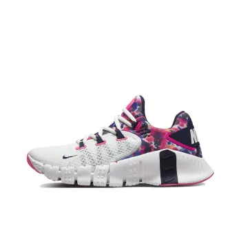 Nike Free Metcon 4 Paint Smudge Women's