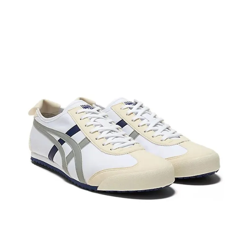 Onitsuka Tiger Mexico 66 'White Stone Grey'-2