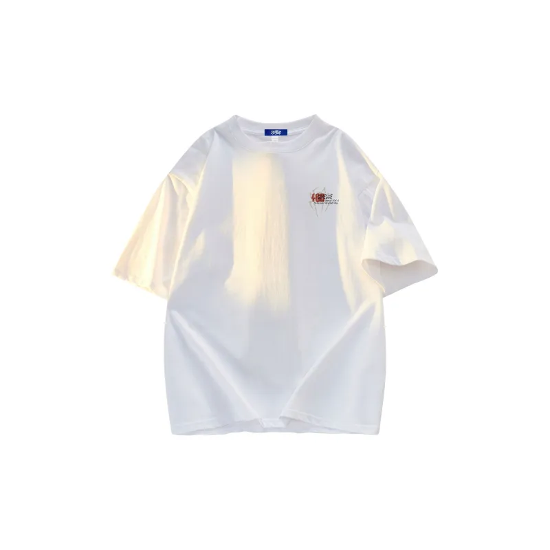 WHELVE T Shirts Unisex-4