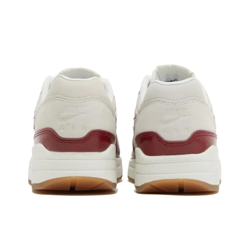 Nike Air Max 1 Lx Team Red Women's-3