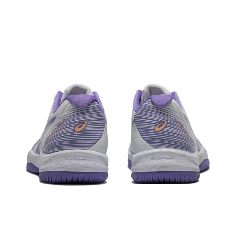 Asics Solution Swift Ff 'White Amethyst' Women's-3