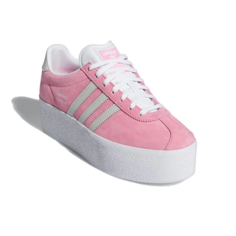 Adidas Gazelle Up Bliss Pink Women's-2
