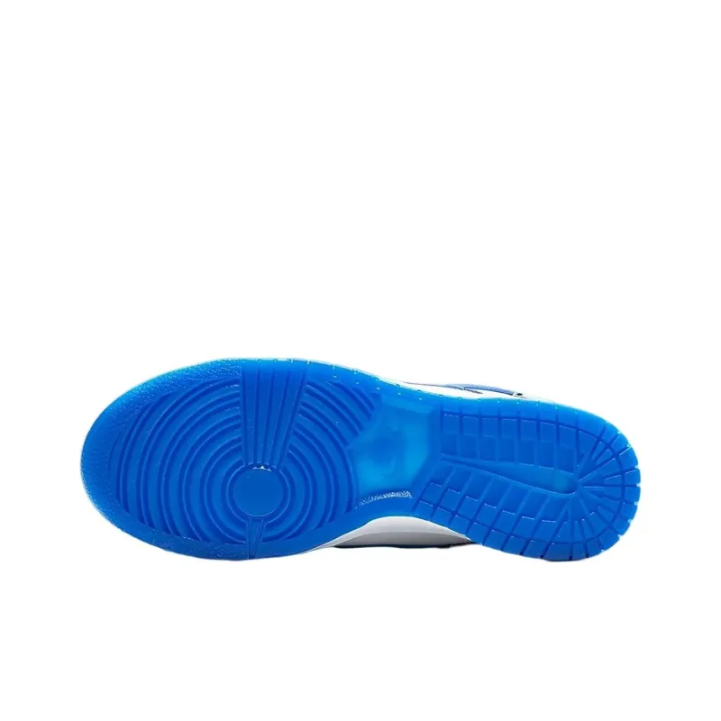 Nike Dunk Low Worldwide White Blue Women's-5
