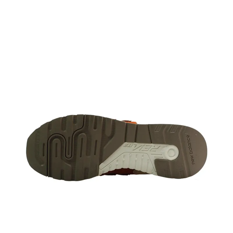 New Balance Nb 9975 Brown-4