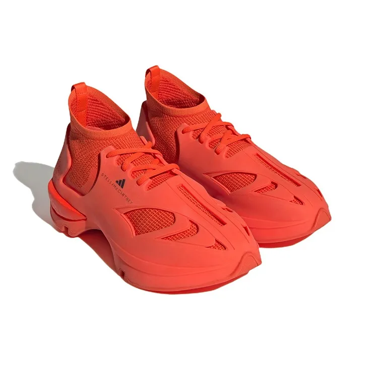 Sportswear Run Stella McCartney X Adidas 'Active Orange'-2