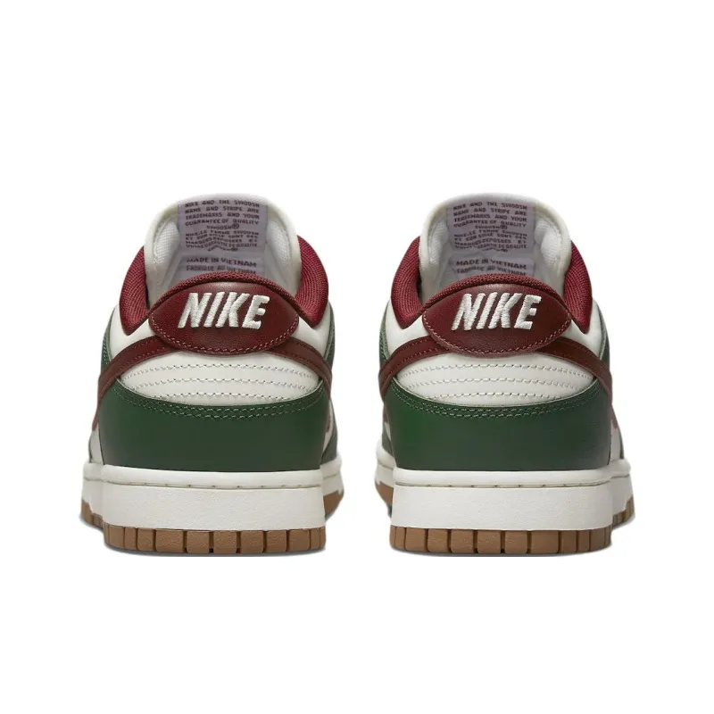 Nike Dunk Low Gorge Green-4