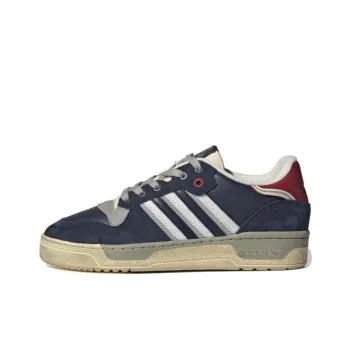 Adidas Originals Rivalry Low Extra Butter Navy