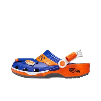 Crocs Classic Clog Nerf Blaster Dart