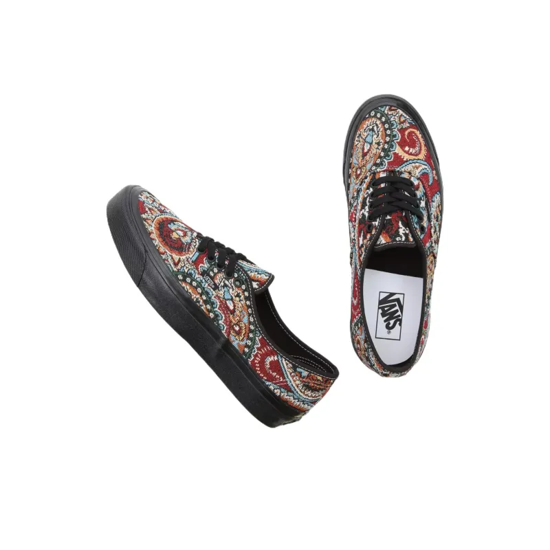 Vans Authentic 44 Dx 'Tapestry Paisley'-3