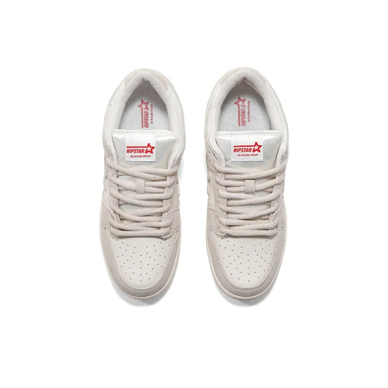 RIPSTAR SKBD Low Maxes fall In Love Anti Slip Wear Resistant Low Top Skateboard Shoes Unisex Fall In Love-4