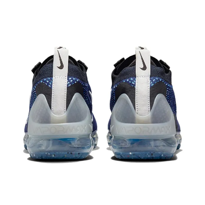 Nike Air VaporMax 2021 FK Midnight Navy Photo Blue GS-3