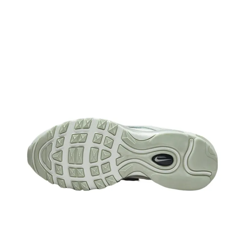 Nike Air Max 97 Light Silver Women's-5