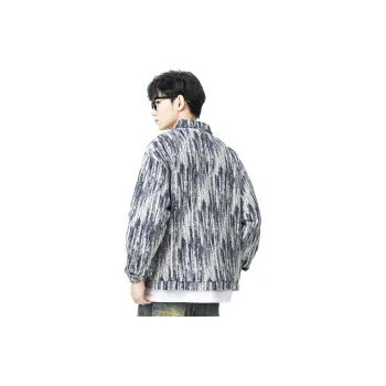 PUCCA Jackets Unisex