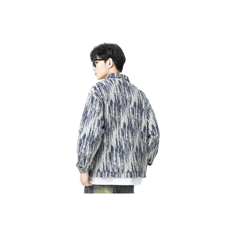 PUCCA Jackets Unisex-0