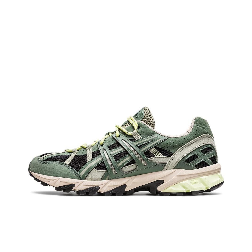 Asics Gel-Sonoma 15-50 Ivy Black - POIZON