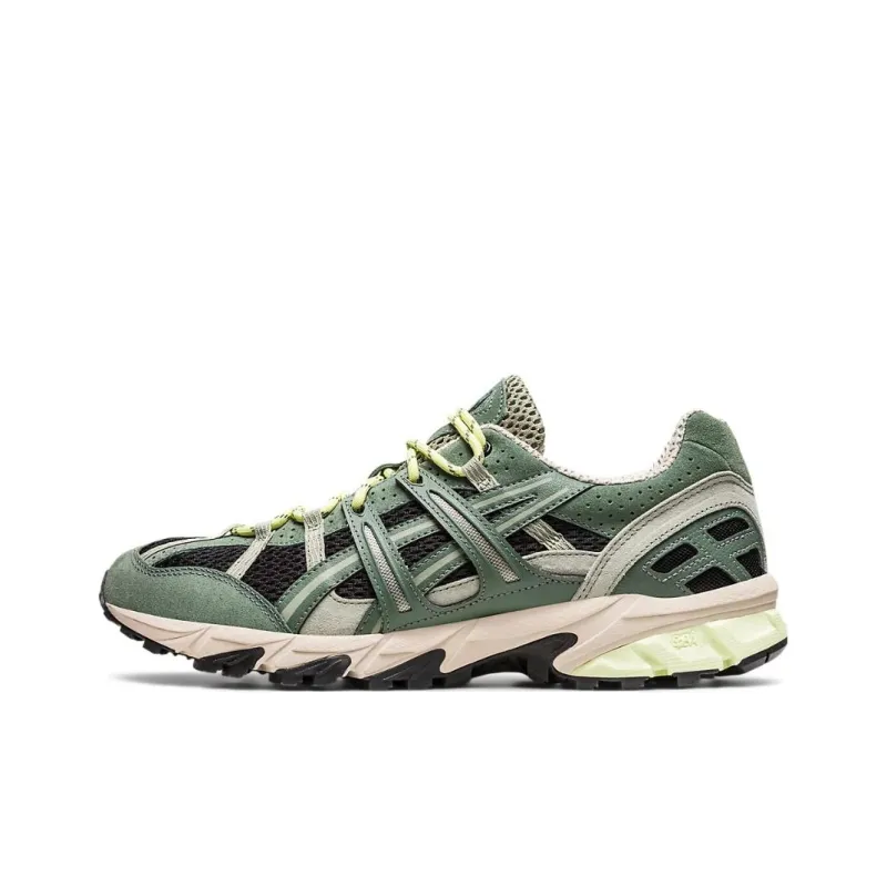 Asics Gel Sonoma 15 50 Ivy Black-0