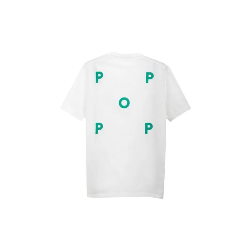ALISON LOU T-Shirts Men White-1