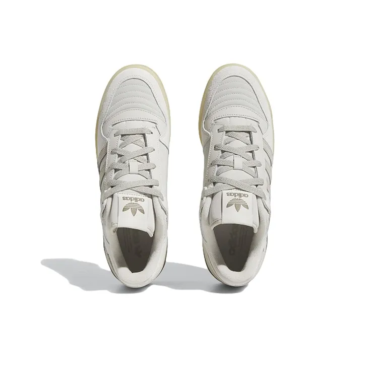 Adidas Forum Low Classic Talc Clay-4