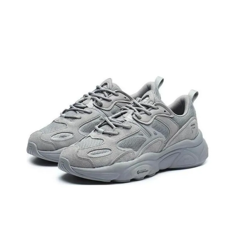 FILA Mars 2 'Grey'-2