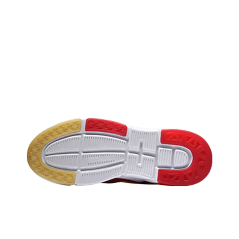 LiNing Paris Fashion Week 001 R I 'White Yellow Red'-3