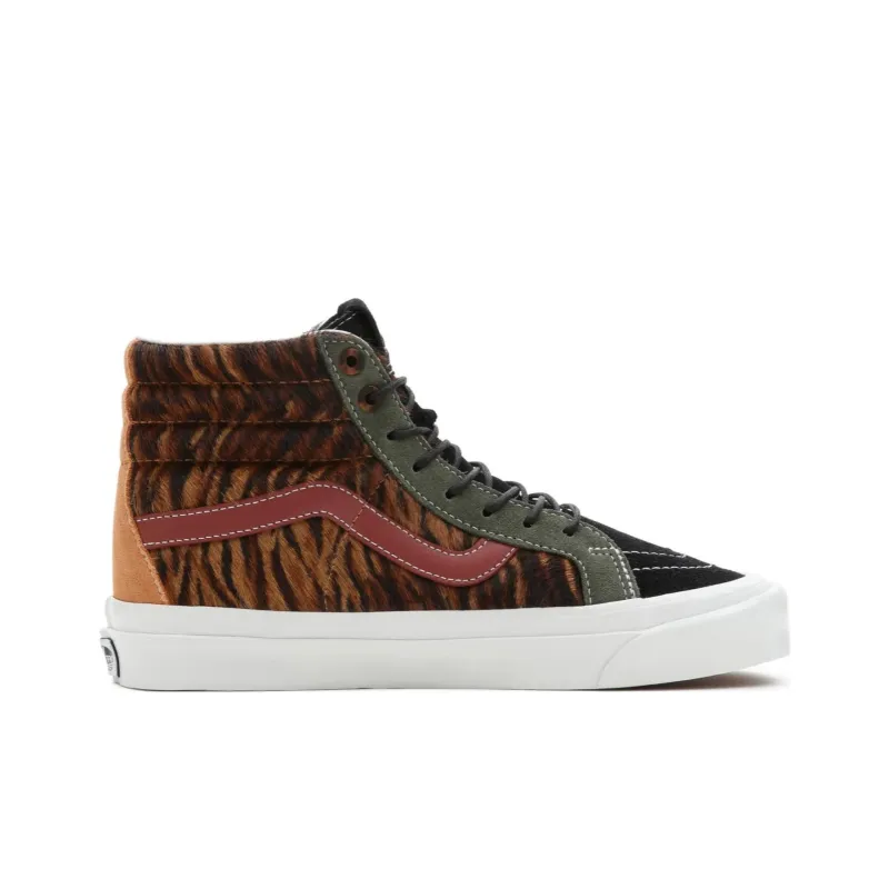 Vans Sk8 Hi 38 Dx 'Animal Safari'-1