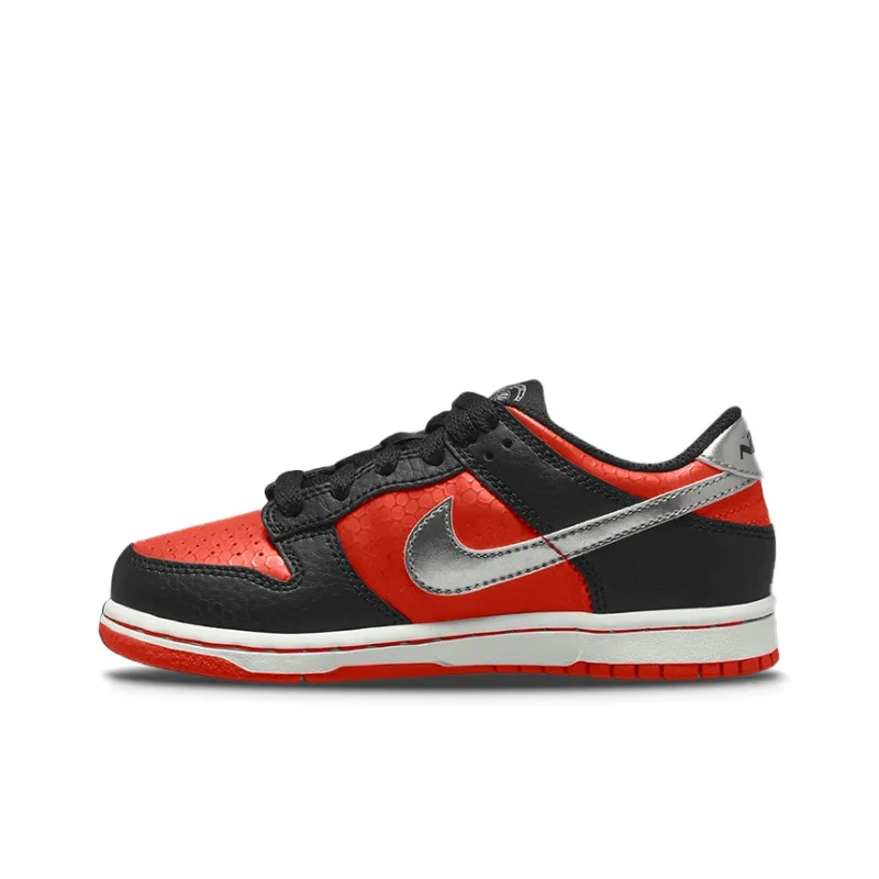 Nike Dunk Kids' Skateboarding Shoes Women's-0