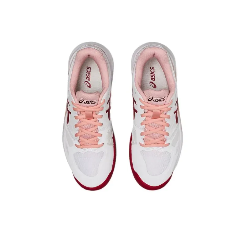 Asics Gel Challenger 13 'White Cranberry' Women's-3