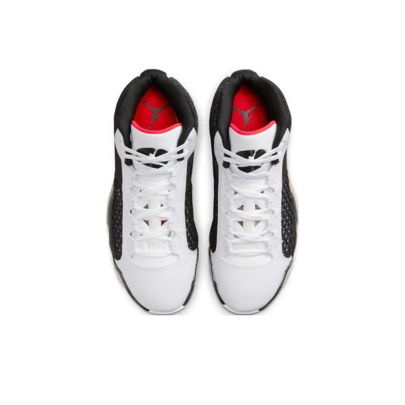 Jordan 38 Pf Fundamentals White Sole-2