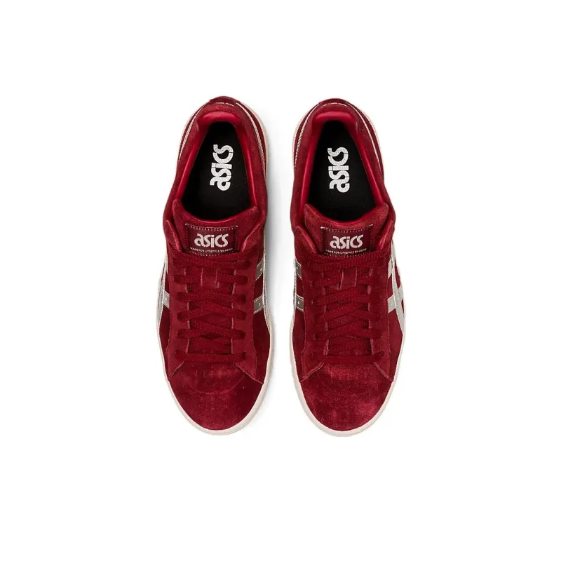 Asics Gel PTG 'Red Silver'-4