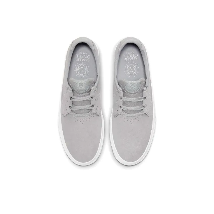 Nike Sb Shane Wolf Grey-3