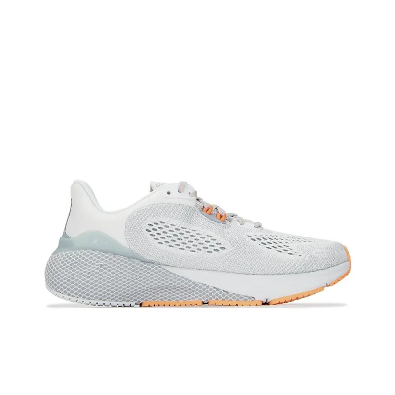 Under Armour Hovr Machina 3 'Grey Mist Coral' Women's-1