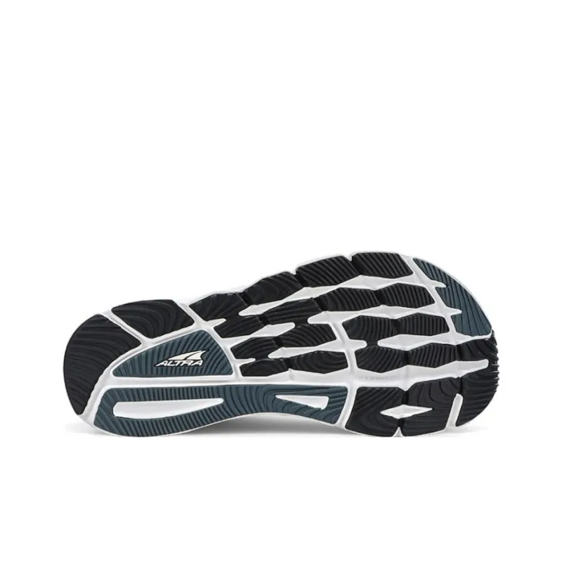 Altra Torin 5 Slip Resistant, Abrasion Resistant, Breathable Low Top Running Shoes Women's Black-3