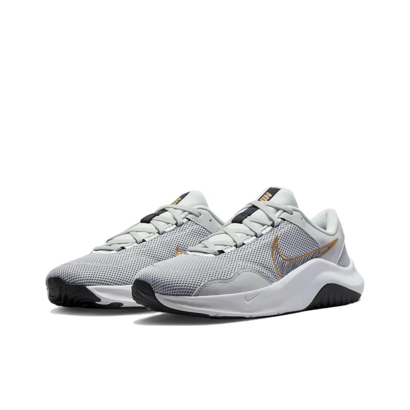 Nike Legend Essential 3 Next Nature 'Photon Dust Gold'-2