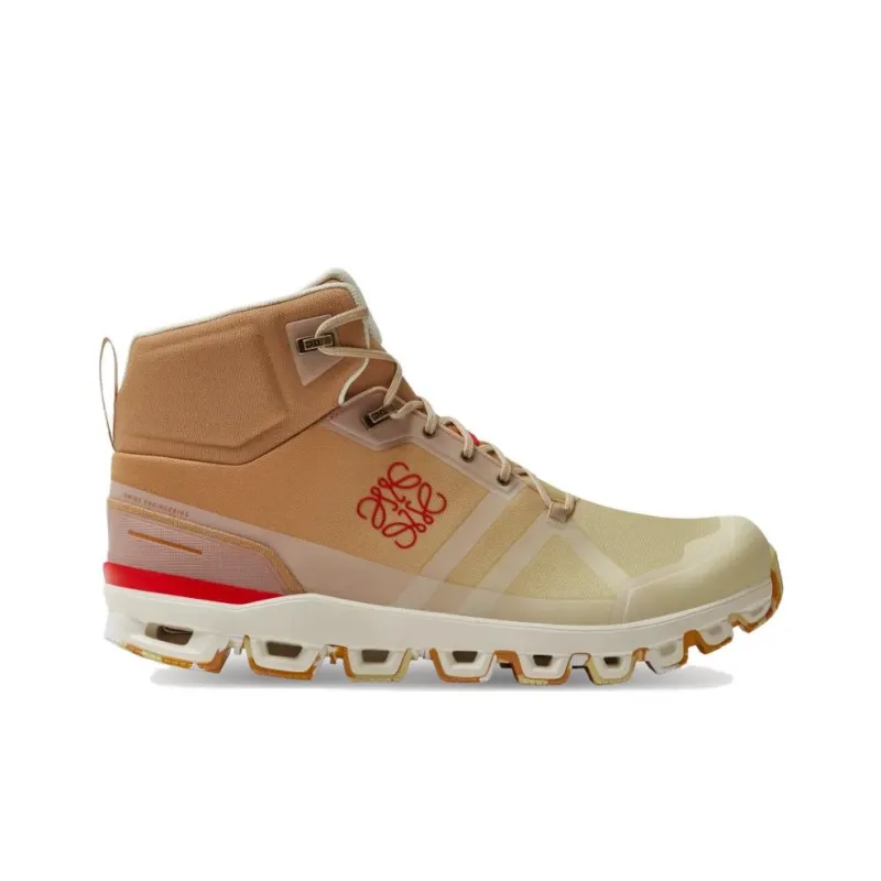 On Running Cloudrock LOEWE Gradient Orange-1