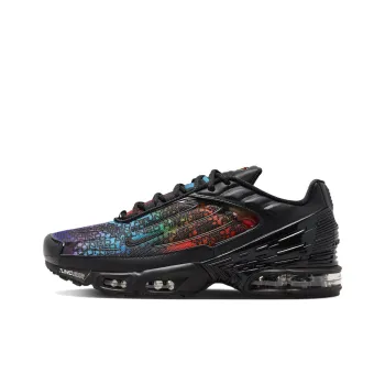 Nike Air Max Plus 3 Premium Rainbow Gradient