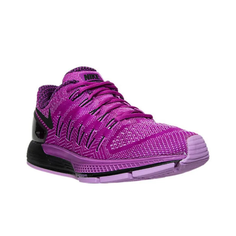 Nike Air Zoom Odyssey 'Purple Black' Women's-2