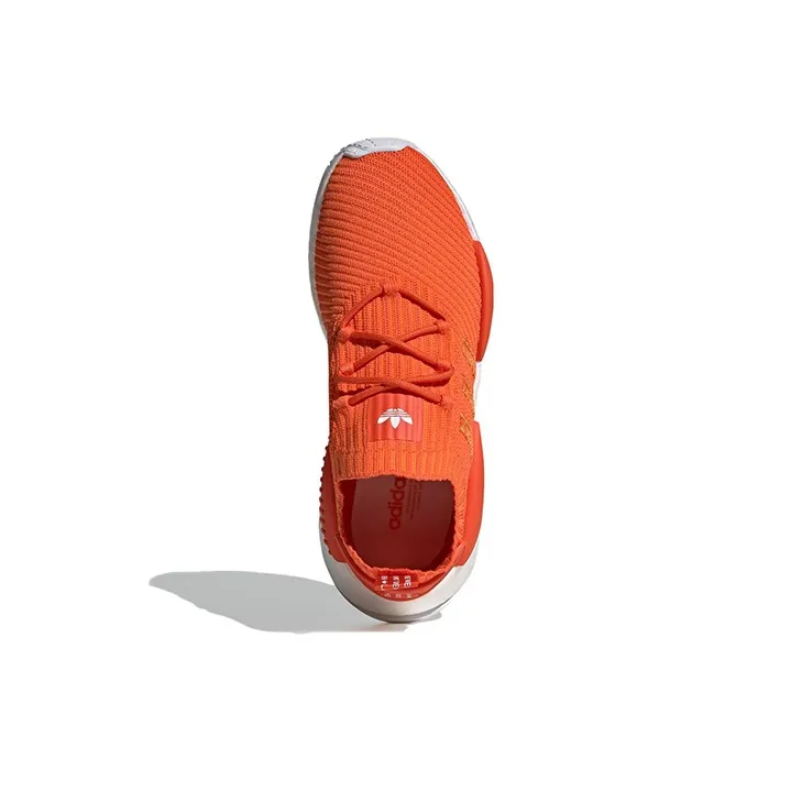 Adidas Nmd W1 Collegiate Orange Women's-3