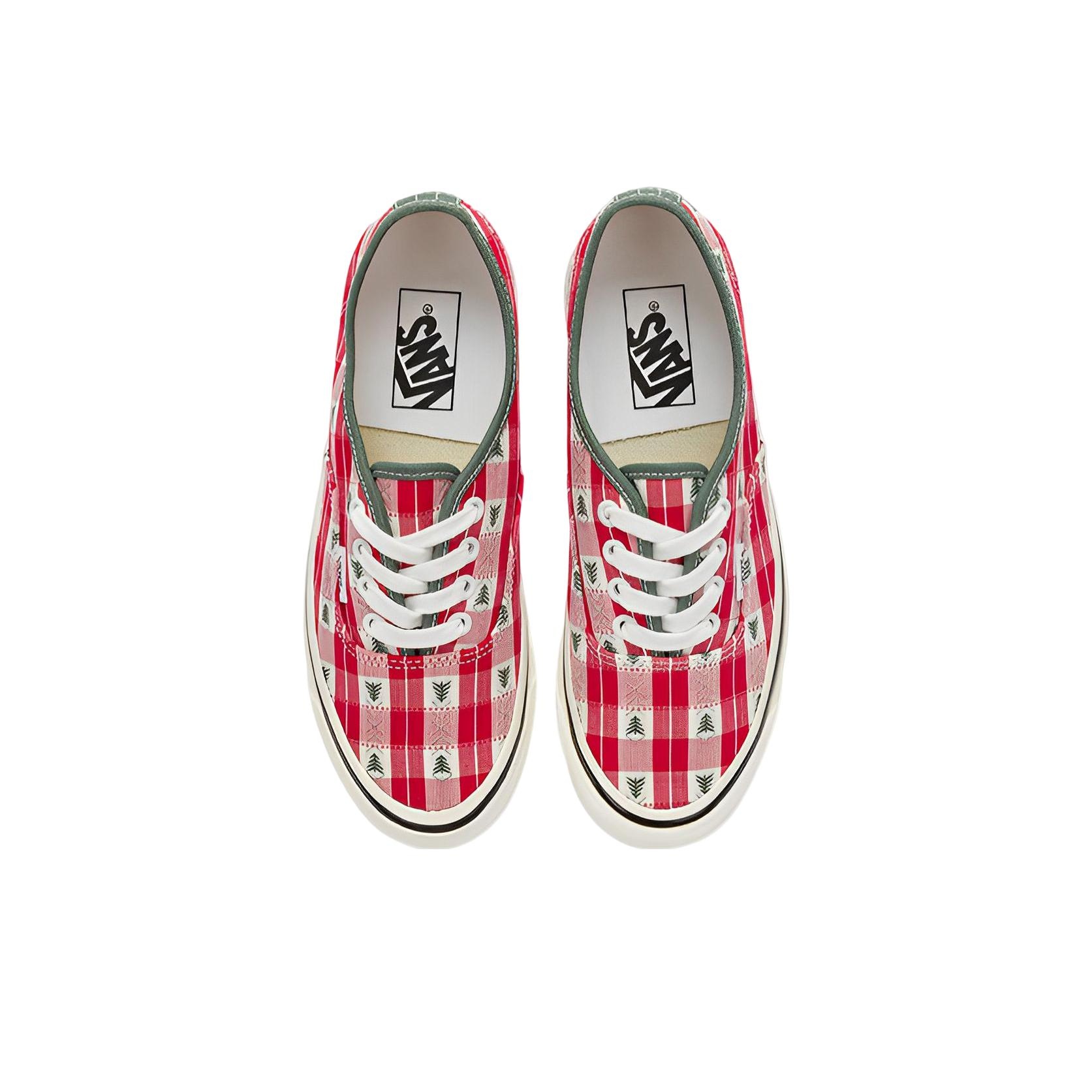Vans Anaheim Factory Authentic 44 DX Sneakers vans tudor ltd