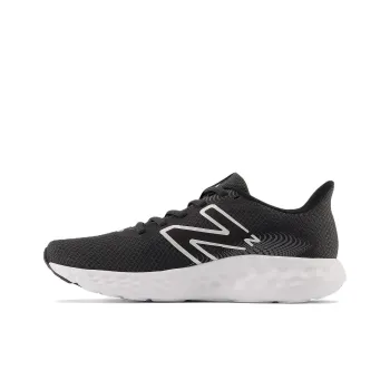 New Balance Nb 411 V3 'Black White' Women's
