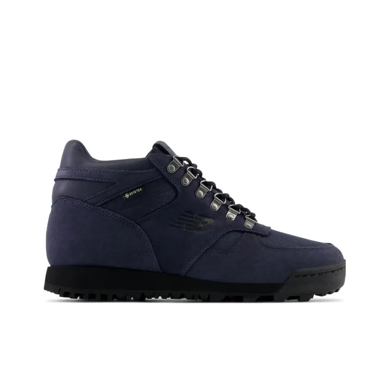 New Balance Rainier Gore Tex Navy-1