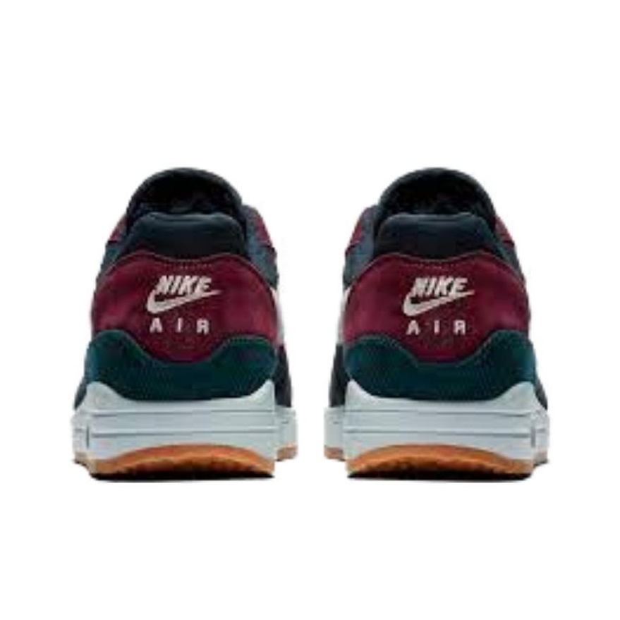 Nike Air Max 1 Dark Obsidian Crepe Sole POIZON