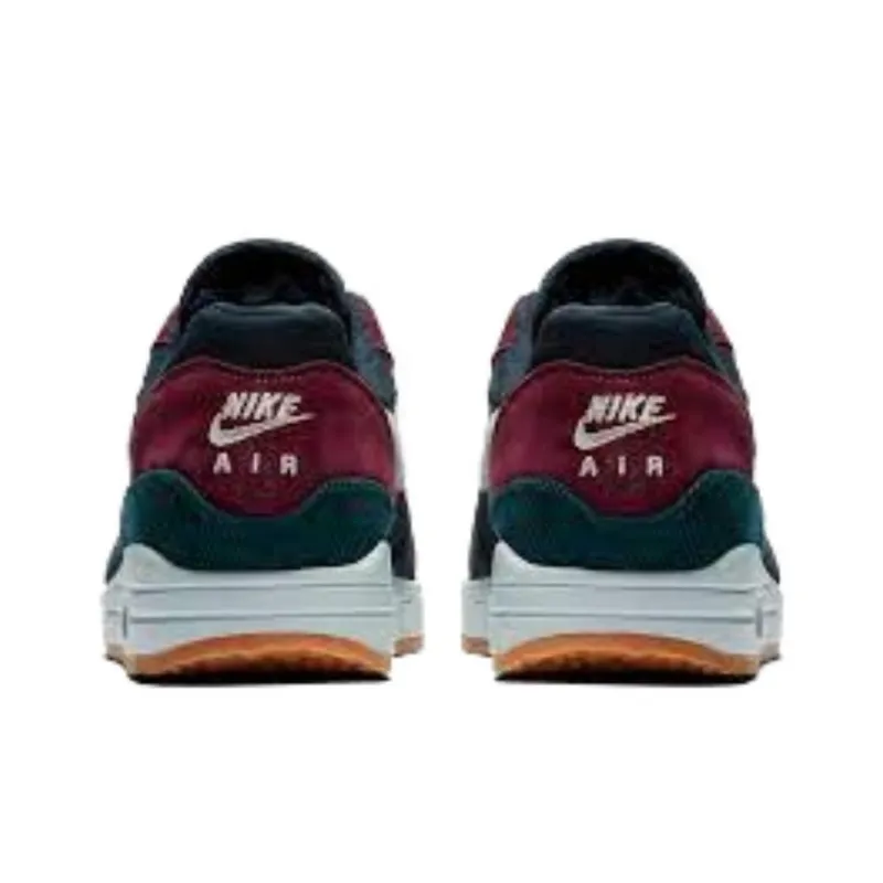 Nike Air Max 1 Dark Obsidian Crepe Sole-5