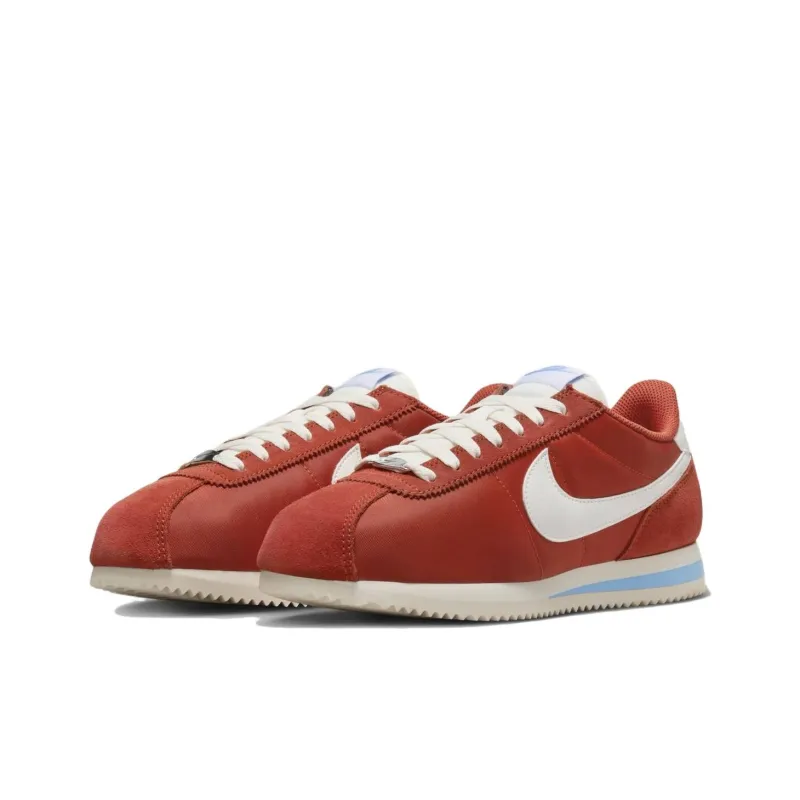 Nike Cortez Picante Red Women's-2