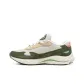 Beige Green